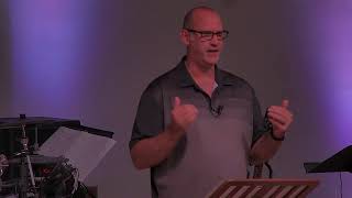 July 18, 2021 - 11am Weekly Worship Celebration