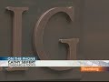 S&P's Seifert Says AIG Is `Not Out of the Woods Yet': Video