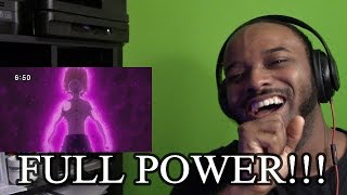 FULL POWER!!! The Seven Deadly Sins Season 2 Episode 11 *Reaction/Review*