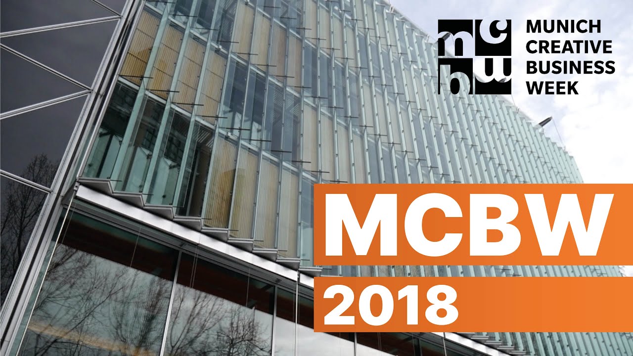 Das Institut für Universal Design auf der MCBW (2018)