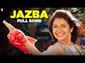Jazba - Full Song | Ladies vs Ricky Bahl | Anushka Sharma | Shilpa Rao