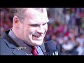 Kane accepts his punishment for attacking Daniel Bryan: Raw, Feb. 10, 2014