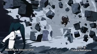 Debris Effects Sakuga 1