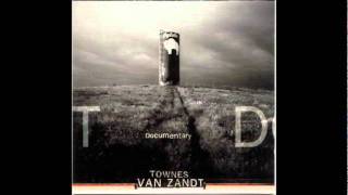 Watch Townes Van Zandt Cowboy Junkies Lament video