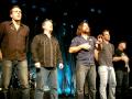 Old Brown's Daughter, Great Big Sea, Nashville