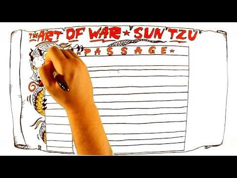 Sun tzu art of war forex