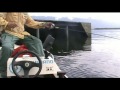 Robalo Pescaria de Camarão Artificial  (Jig head) - Bertioga - SP