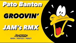 Watch Pato Banton Groovin video