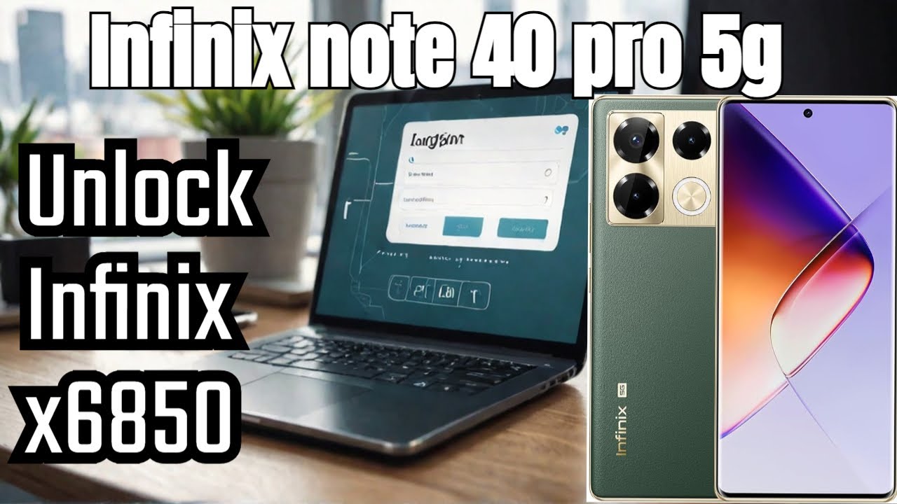 Infinix x6850 frp bypass 2024 Infinix Note 40 Pro FRP Infinix x6850 frp bypass 2024 Infinix Note 40 Pro FRP