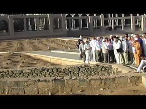 Jannat Ul Baqi Madina Shareef