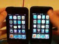 ipod Touch 3