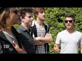 TDF TV Episode 7 - Late to Class