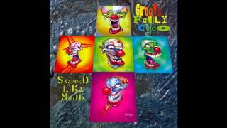 Watch Infectious Grooves Why video