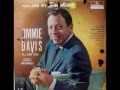 Jimmie Davis ~ You Are My Sunshine