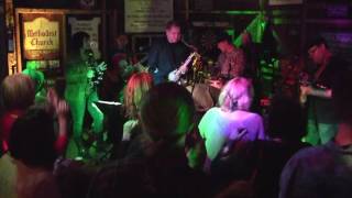 Watch Blind Faith Well Alright video