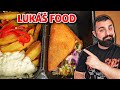 HODNĚ muziky za MÁLO peněz?! Poctivá česká jídelna LUKÁŠ FOOD!