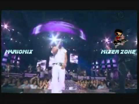 PORQUE ME TRATAS ASI-WISIN & YANDEL-MARIOMIX-DJ MAGO-MIXER ZONE...