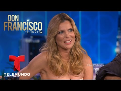 Don Francisco Te Invita | Maritza Rodríguez es sorprendida por su hermano | Entretenimiento