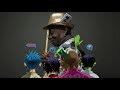 Gorillaz – How Far? Ft. Tony Allen &amp; Skepta