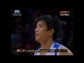 James Yap Game Leading 3 Points-San Mig Coffee vs Global Port-Dec. 201, 2013