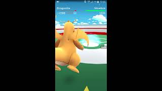 Pokemon Go Efsane Gym Savaşi Göktuğ Tv