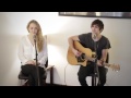The Vamps - Somebody To You ft. Demi Lovato (Cover by Beside Lights ft. Keely Brittain)