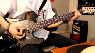 Watch Joyce Manor Famous Friend video