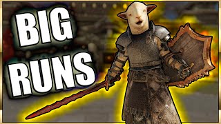 Hard to Stop him - BP still shreds! | #ForHonor
