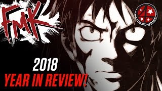 2018 Summer Full Review! | Anime FMK Summer 2018 Anime Season 10/04/2018