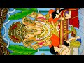 Ganesh Chaturthi celebration drawing and painting/ how to draw family celebrating Ganesh Chaturthi