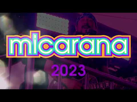 Vem aí Micarana 2023