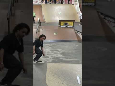 KB95 TRE FLIP #SHORTS