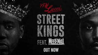 Watch Yfn Lucci Street Kings video