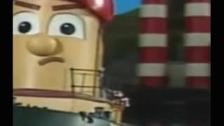 Theodore Tugboat Season 1 Episode 20 Theodore & The Big Harbour Watch Cartoons Online, Watch Ani