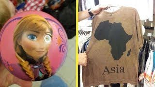 When You Have One Job and Fail Funny pictures
