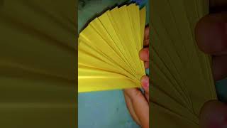 Diy Hand Fan