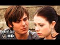 17 AGAIN Clip - "No Kissing" (2009) Zac Efron