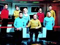 Star Trek Theme Orchestra