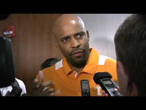 Cuonzo Martin Wiki