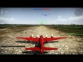 War Thunder- G8N1 VS  ILS-28 JET BOMBER! War Thunder Bomber Gameplay