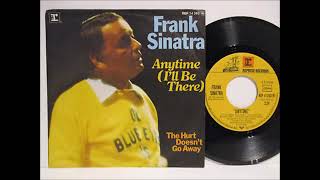 Watch Frank Sinatra Anytime ill Be There video