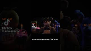 Fazzgang💀💀🙏🙏 #Fivenightsatfreddys #Fnaf