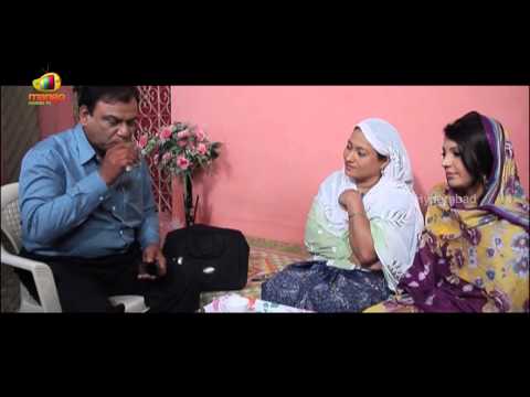 Readymade Dulha - Part 6 - A Hyderabadi Comedy Movie