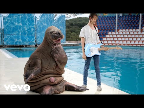 You Can't Be My Girl Video