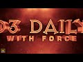 Diablo 3 Barbarian Build: AoE Stomp, Rend, Cleave