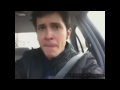 Tobuscus - Audience? Wha-!? (WITH A SLOW MOTION SNEEZE!) TobyTurner LazyVlogs