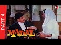 Majaal (1987) | Part 4 | Jeetendra, Sridevi, Jaya Prada | Full HD 1080p