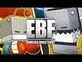 Endless Boss Fight - Official Launch Trailer