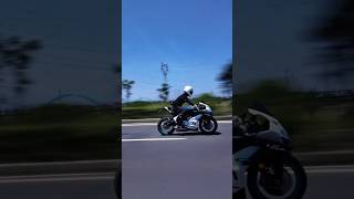 3-Cylinder Vs 4-Cylinder Cfmoto 675Sr Vs Qjmotor 600Rs - Only 6K