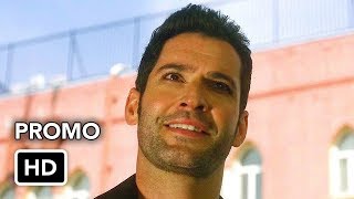 Lucifer 3x11 Promo "City Of Angels?" (HD) Season 3 Episode 11 Promo